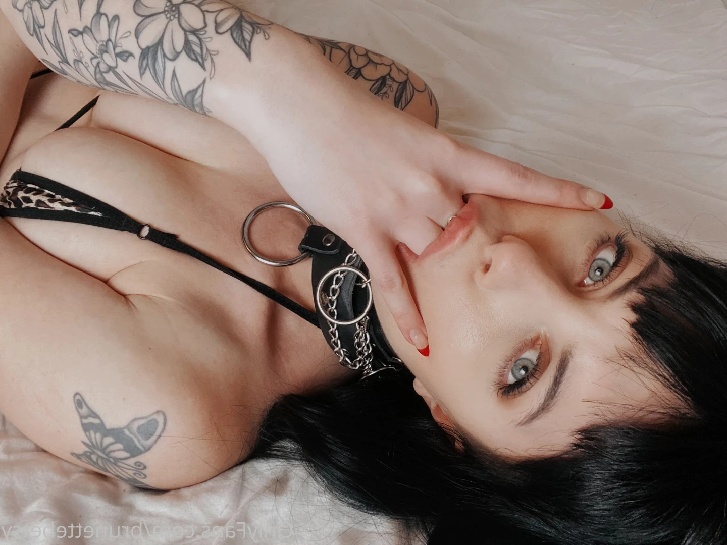 Miss Betsy [ brunettebetsy ] Onlyfans leaked photo 9143490 on Hotleaks.tv