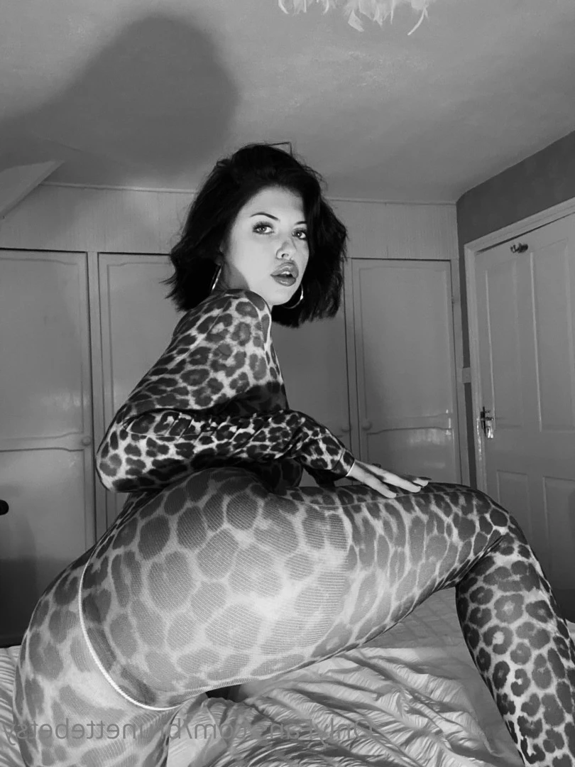 Miss Betsy [ brunettebetsy ] Onlyfans leaked photo 9151298 on Hotleaks.tv