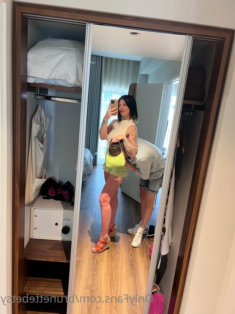 Miss Betsy [ brunettebetsy ] Onlyfans leaked photo 9716252 on Hotleaks.tv