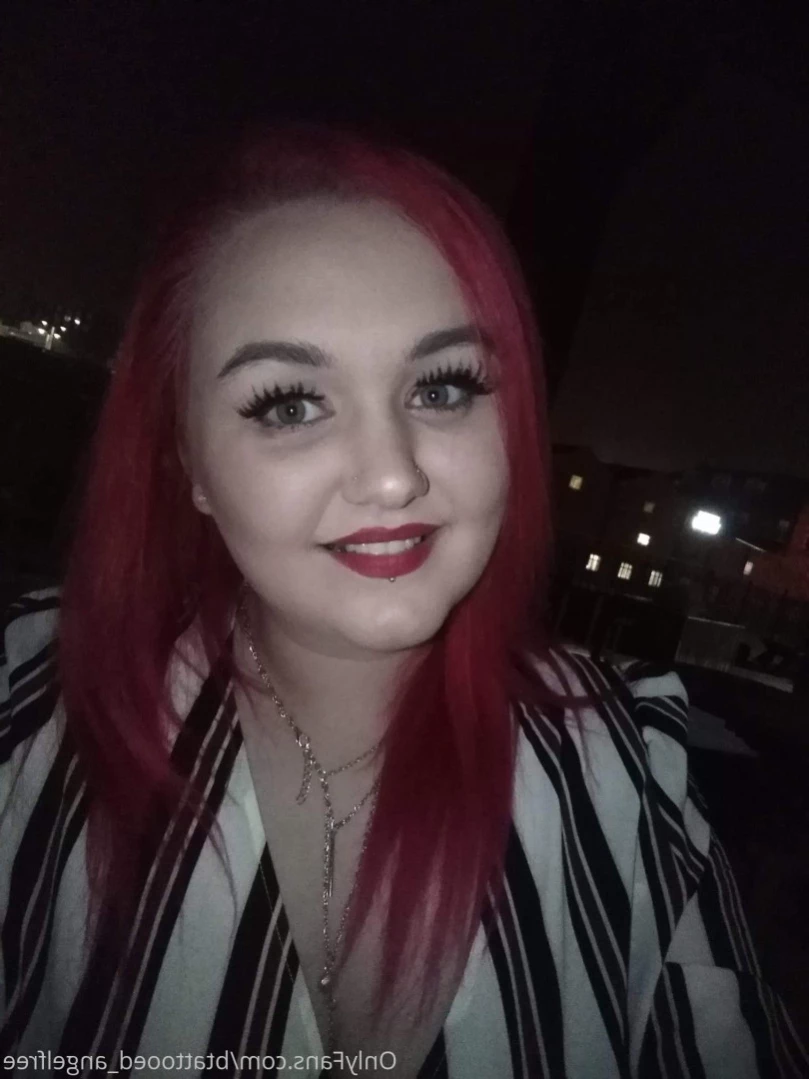 🥵 𝙔𝙊𝙐𝙍 𝙁𝙀𝙏𝙄𝙎𝙃 𝙎𝙒𝙄𝙏𝘾𝙃 🥵 [ btattooed_angel ] Onlyfans leaked photo 10876707 on Hotleaks.tv