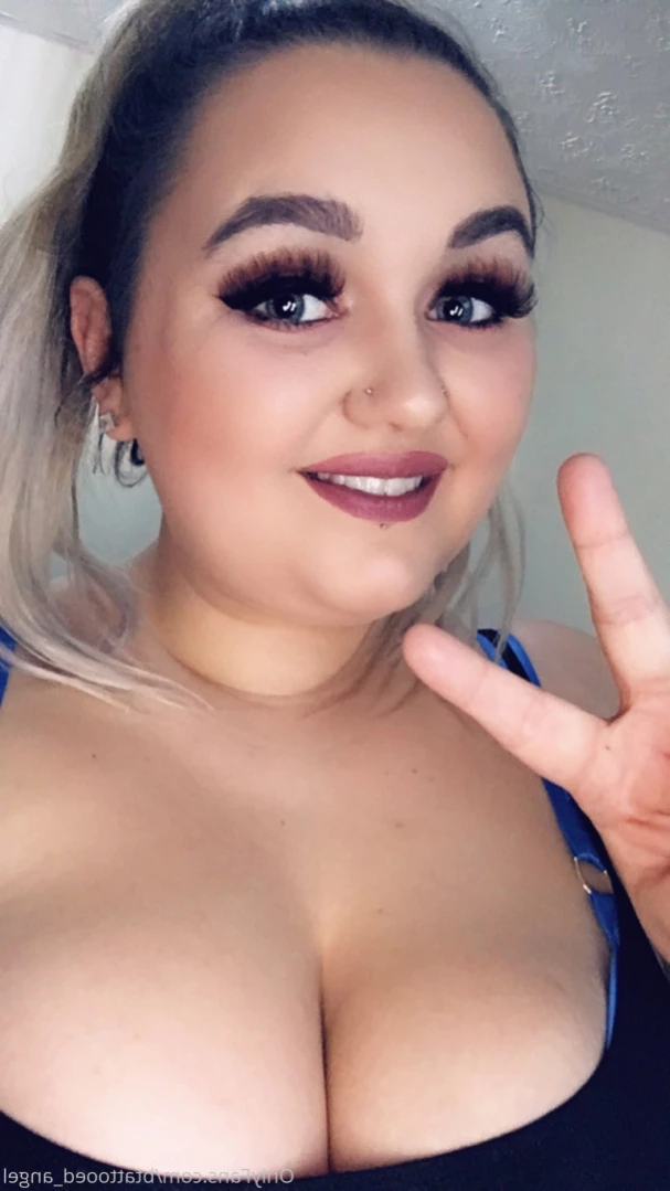 🥵 𝙔𝙊𝙐𝙍 𝙁𝙀𝙏𝙄𝙎𝙃 𝙎𝙒𝙄𝙏𝘾𝙃 🥵 [ btattooed_angel ] Onlyfans leaked photo 10967814 on Hotleaks.tv