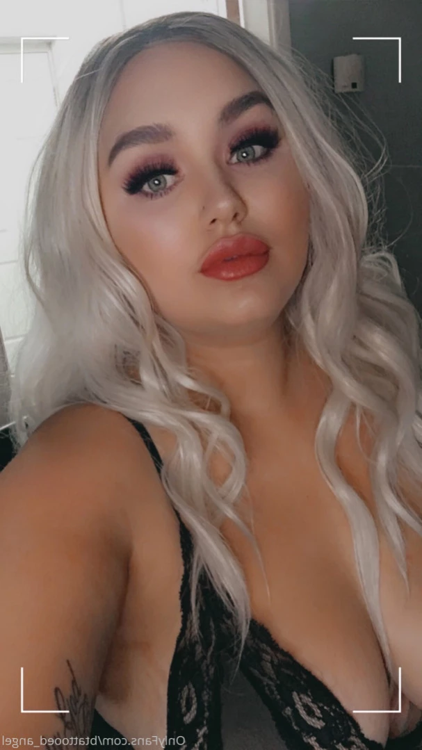 🥵 𝙔𝙊𝙐𝙍 𝙁𝙀𝙏𝙄𝙎𝙃 𝙎𝙒𝙄𝙏𝘾𝙃 🥵 [ btattooed_angel ] Onlyfans leaked photo 11478608 on Hotleaks.tv