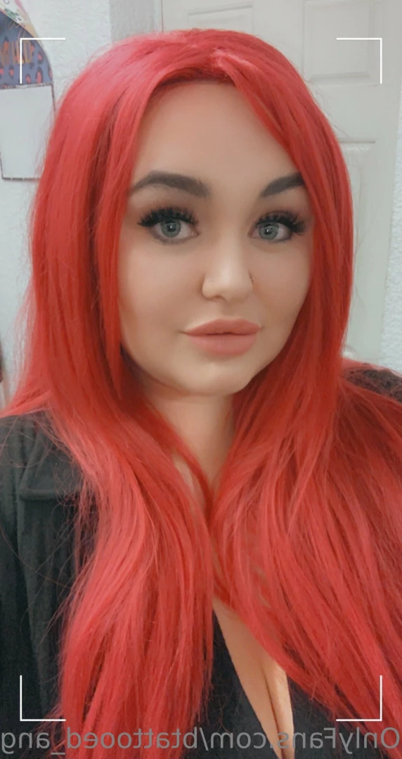 🥵 𝙔𝙊𝙐𝙍 𝙁𝙀𝙏𝙄𝙎𝙃 𝙎𝙒𝙄𝙏𝘾𝙃 🥵 [ btattooed_angel ] Onlyfans leaked photo 12424279 on Hotleaks.tv