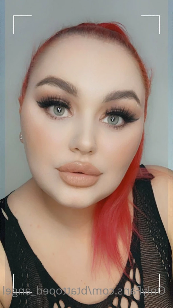 🥵 𝙔𝙊𝙐𝙍 𝙁𝙀𝙏𝙄𝙎𝙃 𝙎𝙒𝙄𝙏𝘾𝙃 🥵 [ btattooed_angel ] Onlyfans leaked photo 12565480 on Hotleaks.tv