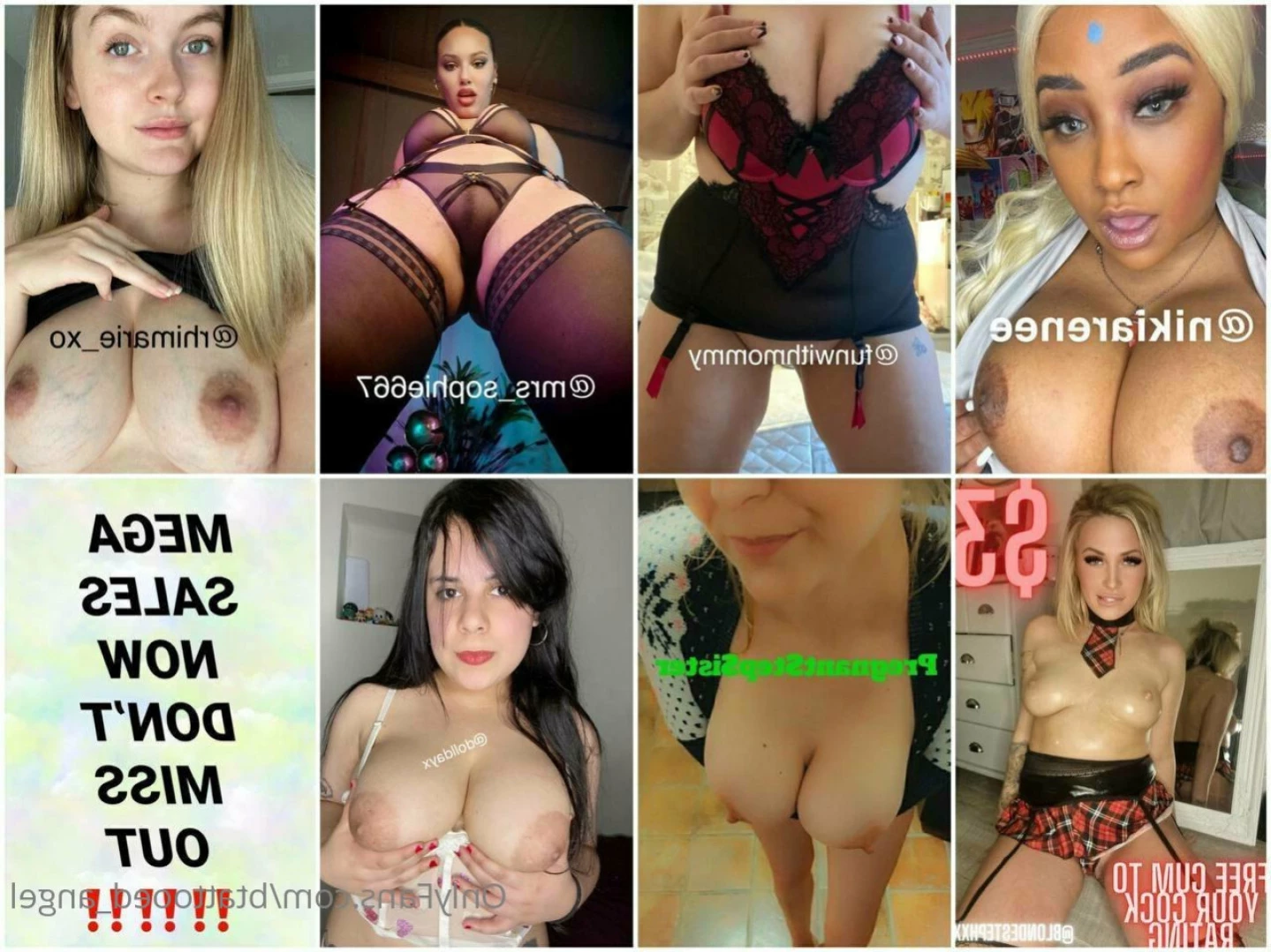 🥵 𝙔𝙊𝙐𝙍 𝙁𝙀𝙏𝙄𝙎𝙃 𝙎𝙒𝙄𝙏𝘾𝙃 🥵 [ btattooed_angel ] Onlyfans leaked photo 12580162 on Hotleaks.tv