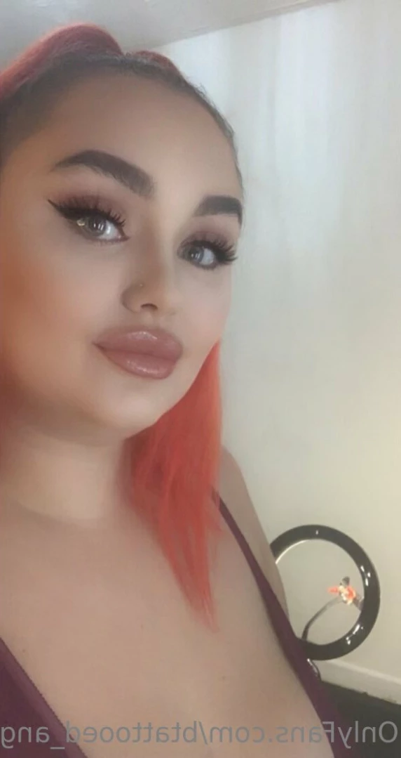 🥵 𝙔𝙊𝙐𝙍 𝙁𝙀𝙏𝙄𝙎𝙃 𝙎𝙒𝙄𝙏𝘾𝙃 🥵 [ btattooed_angel ] Onlyfans leaked photo 12847011 on Hotleaks.tv