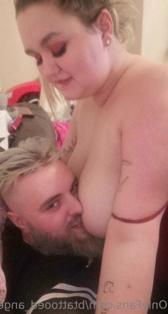 🥵 𝙔𝙊𝙐𝙍 𝙁𝙀𝙏𝙄𝙎𝙃 𝙎𝙒𝙄𝙏𝘾𝙃 🥵 [ btattooed_angel ] Onlyfans leaked photo 12877837 on Hotleaks.tv