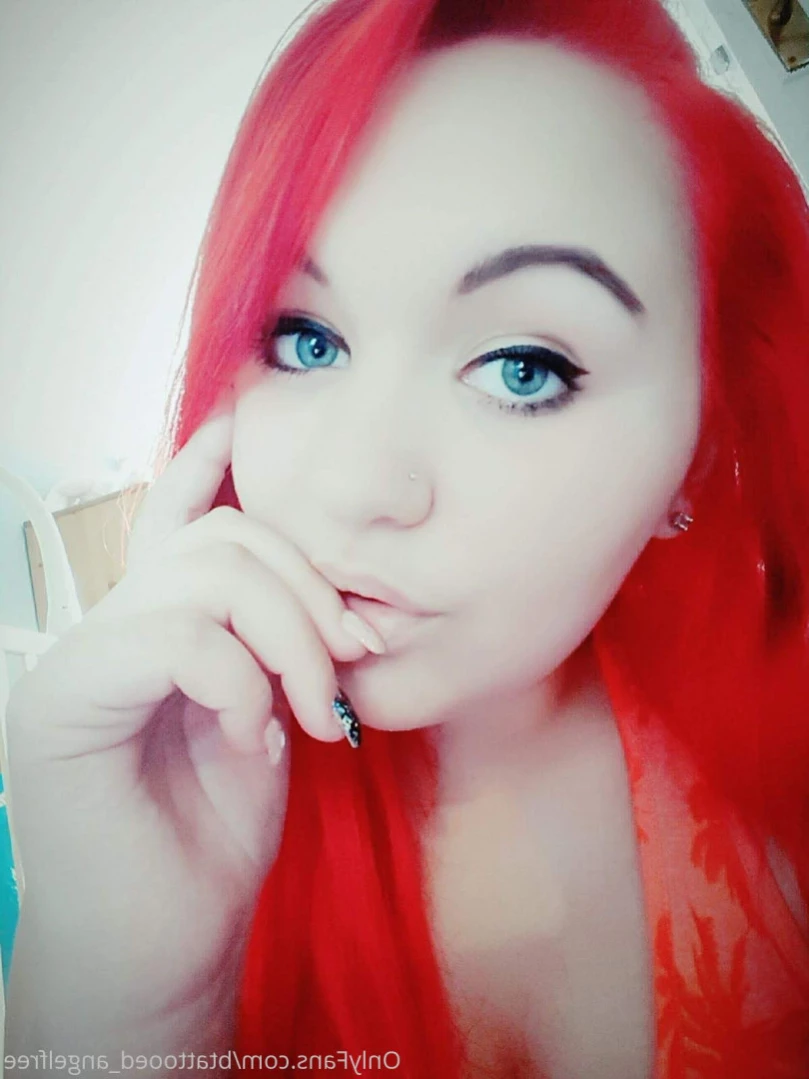 🥵 𝙔𝙊𝙐𝙍 𝙁𝙀𝙏𝙄𝙎𝙃 𝙎𝙒𝙄𝙏𝘾𝙃 🥵 [ btattooed_angel ] Onlyfans leaked photo 13145690 on Hotleaks.tv
