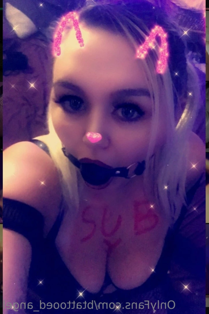 🥵 𝙔𝙊𝙐𝙍 𝙁𝙀𝙏𝙄𝙎𝙃 𝙎𝙒𝙄𝙏𝘾𝙃 🥵 [ btattooed_angel ] Onlyfans leaked photo 13145736 on Hotleaks.tv