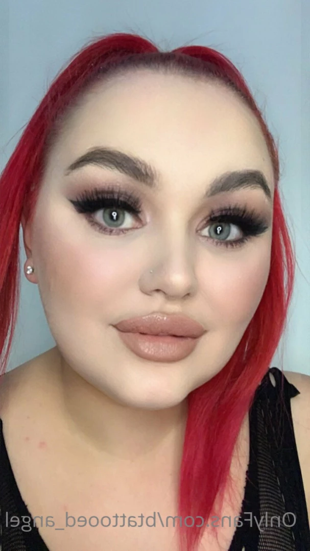 🥵 𝙔𝙊𝙐𝙍 𝙁𝙀𝙏𝙄𝙎𝙃 𝙎𝙒𝙄𝙏𝘾𝙃 🥵 [ btattooed_angel ] Onlyfans leaked photo 13145844 on Hotleaks.tv