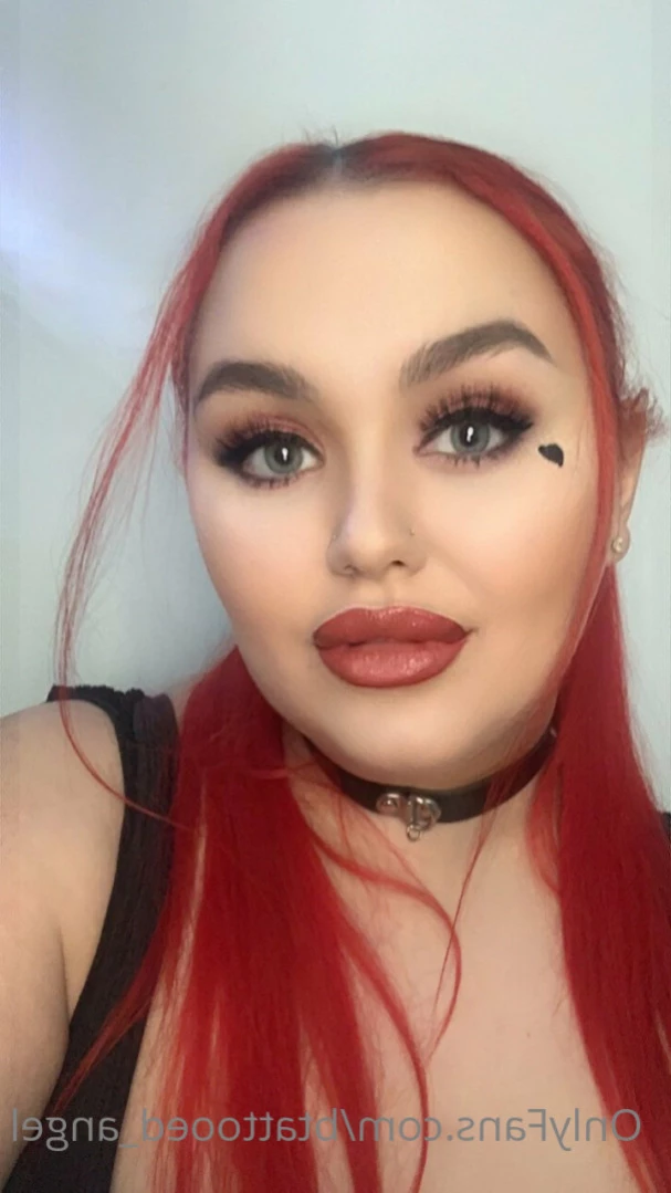 🥵 𝙔𝙊𝙐𝙍 𝙁𝙀𝙏𝙄𝙎𝙃 𝙎𝙒𝙄𝙏𝘾𝙃 🥵 [ btattooed_angel ] Onlyfans leaked photo 13146003 on Hotleaks.tv