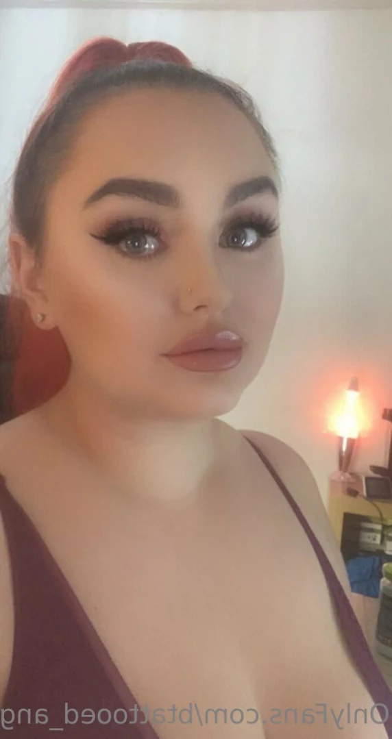 🥵 𝙔𝙊𝙐𝙍 𝙁𝙀𝙏𝙄𝙎𝙃 𝙎𝙒𝙄𝙏𝘾𝙃 🥵 [ btattooed_angel ] Onlyfans leaked photo 13146035 on Hotleaks.tv