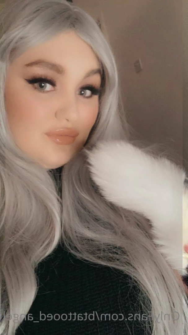 🥵 𝙔𝙊𝙐𝙍 𝙁𝙀𝙏𝙄𝙎𝙃 𝙎𝙒𝙄𝙏𝘾𝙃 🥵 [ btattooed_angel ] Onlyfans leaked photo 13146118 on Hotleaks.tv