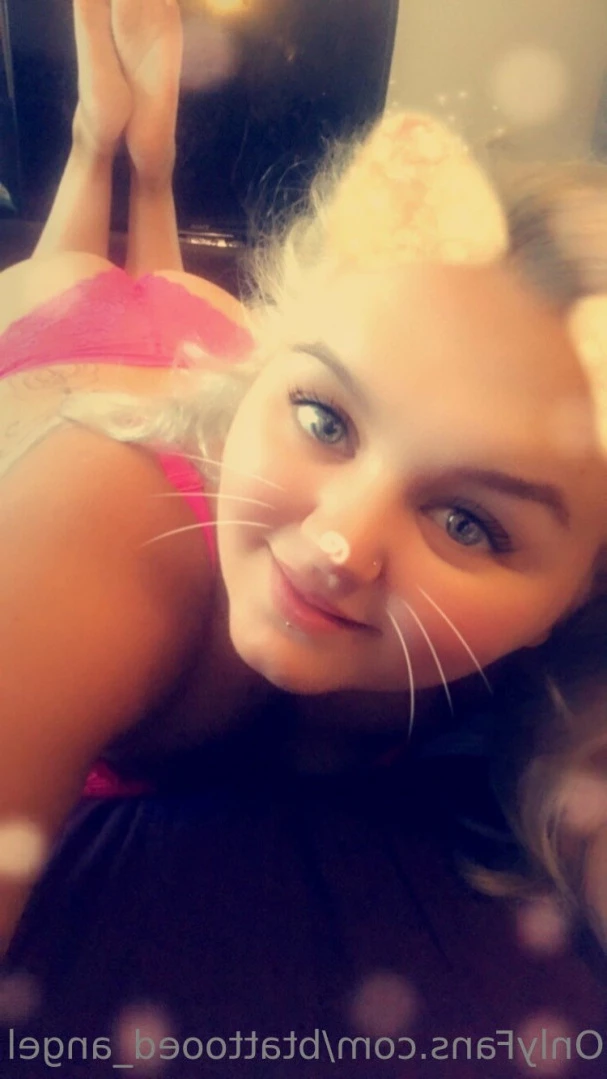 🥵 𝙔𝙊𝙐𝙍 𝙁𝙀𝙏𝙄𝙎𝙃 𝙎𝙒𝙄𝙏𝘾𝙃 🥵 [ btattooed_angel ] Onlyfans leaked photo 13146398 on Hotleaks.tv
