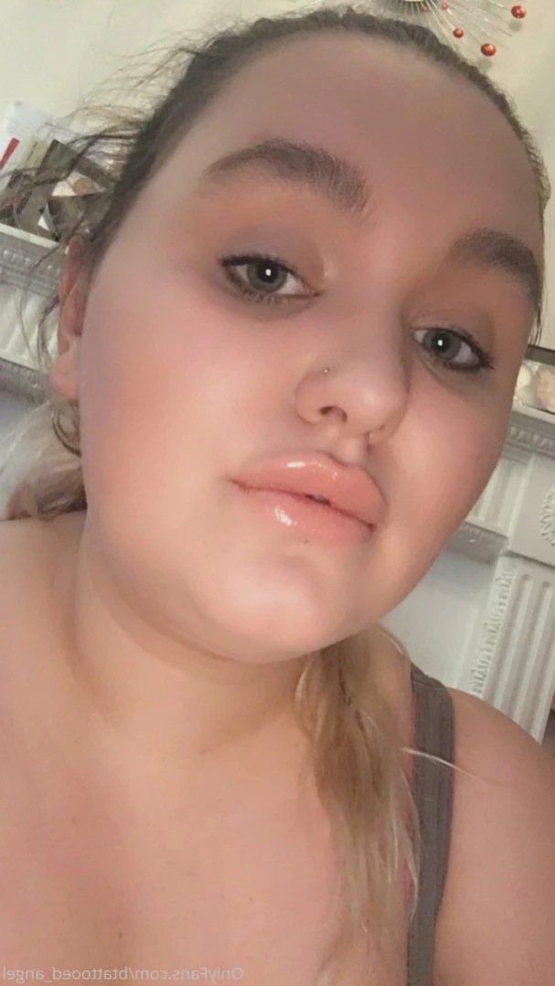 🥵 𝙔𝙊𝙐𝙍 𝙁𝙀𝙏𝙄𝙎𝙃 𝙎𝙒𝙄𝙏𝘾𝙃 🥵 [ btattooed_angel ] Onlyfans leaked photo 13146415 on Hotleaks.tv