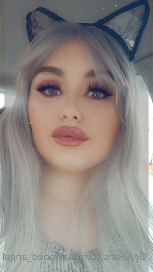 🥵 𝙔𝙊𝙐𝙍 𝙁𝙀𝙏𝙄𝙎𝙃 𝙎𝙒𝙄𝙏𝘾𝙃 🥵 [ btattooed_angel ] Onlyfans leaked photo 13146728 on Hotleaks.tv