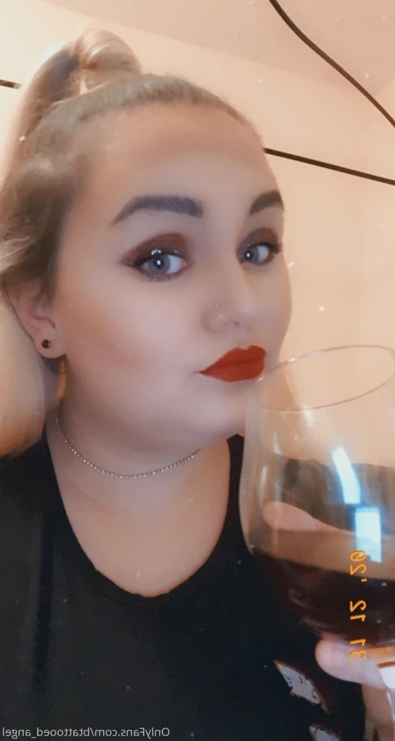 🥵 𝙔𝙊𝙐𝙍 𝙁𝙀𝙏𝙄𝙎𝙃 𝙎𝙒𝙄𝙏𝘾𝙃 🥵 [ btattooed_angel ] Onlyfans leaked photo 13146793 on Hotleaks.tv