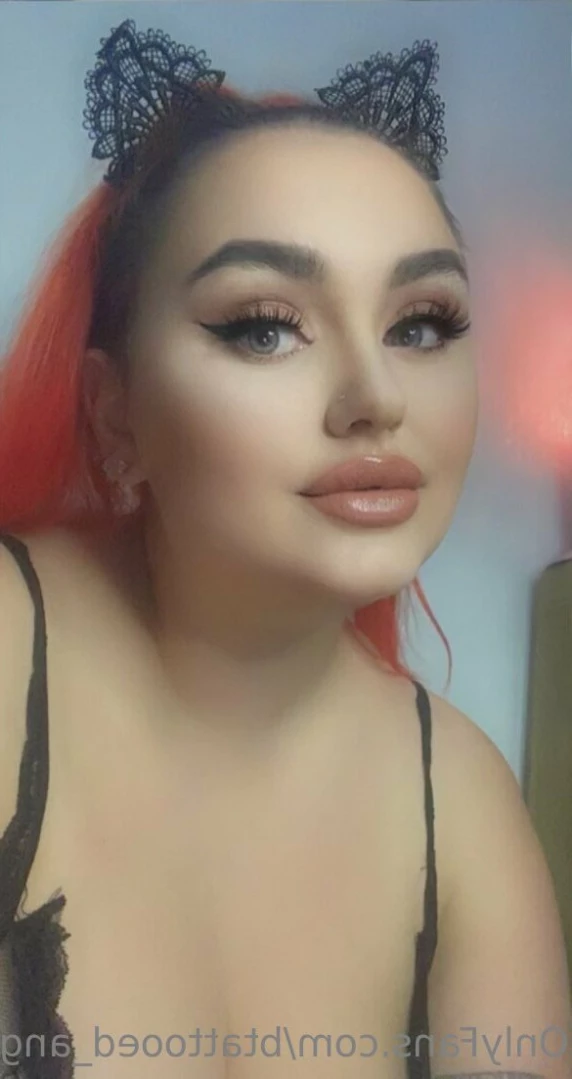 🥵 𝙔𝙊𝙐𝙍 𝙁𝙀𝙏𝙄𝙎𝙃 𝙎𝙒𝙄𝙏𝘾𝙃 🥵 [ btattooed_angel ] Onlyfans leaked photo 13146826 on Hotleaks.tv