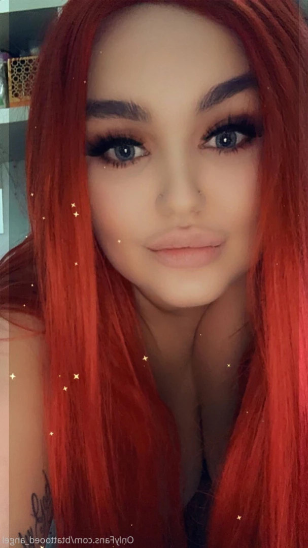 🥵 𝙔𝙊𝙐𝙍 𝙁𝙀𝙏𝙄𝙎𝙃 𝙎𝙒𝙄𝙏𝘾𝙃 🥵 [ btattooed_angel ] Onlyfans leaked photo 13146917 on Hotleaks.tv