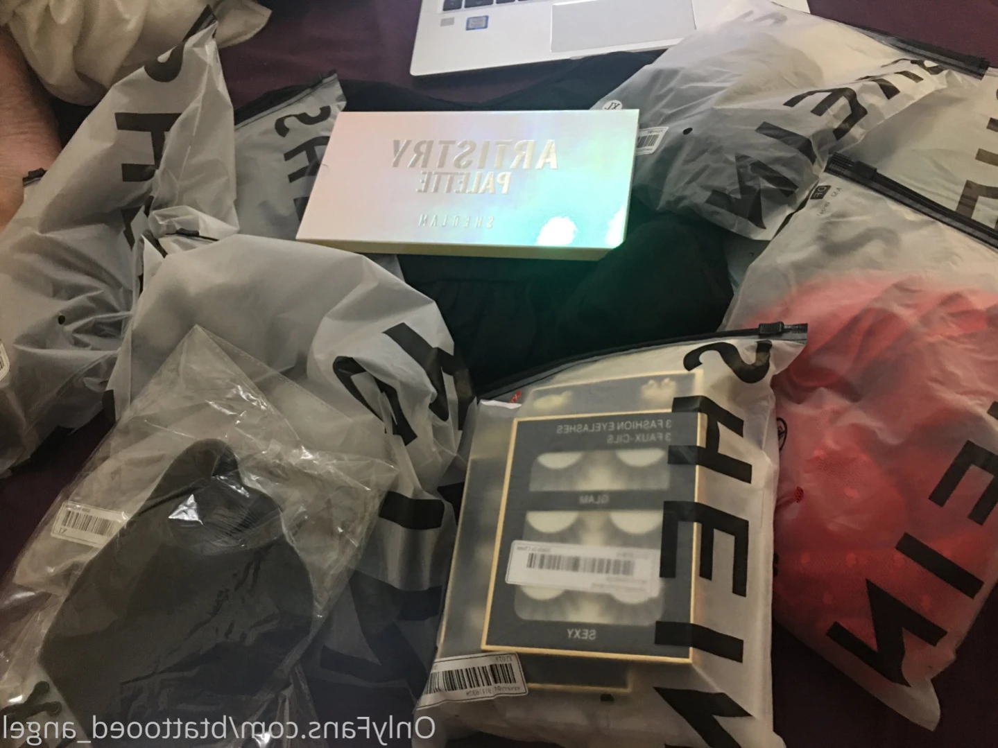 🥵 𝙔𝙊𝙐𝙍 𝙁𝙀𝙏𝙄𝙎𝙃 𝙎𝙒𝙄𝙏𝘾𝙃 🥵 [ btattooed_angel ] Onlyfans leaked photo 13147037 on Hotleaks.tv