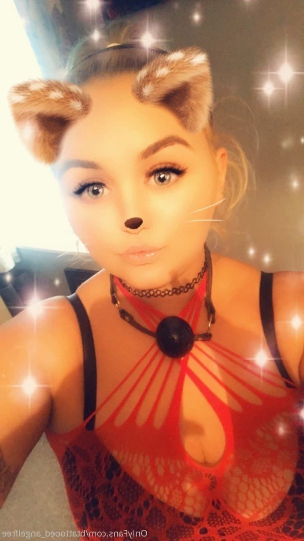 🥵 𝙔𝙊𝙐𝙍 𝙁𝙀𝙏𝙄𝙎𝙃 𝙎𝙒𝙄𝙏𝘾𝙃 🥵 [ btattooed_angel ] Onlyfans leaked photo 13147481 on Hotleaks.tv