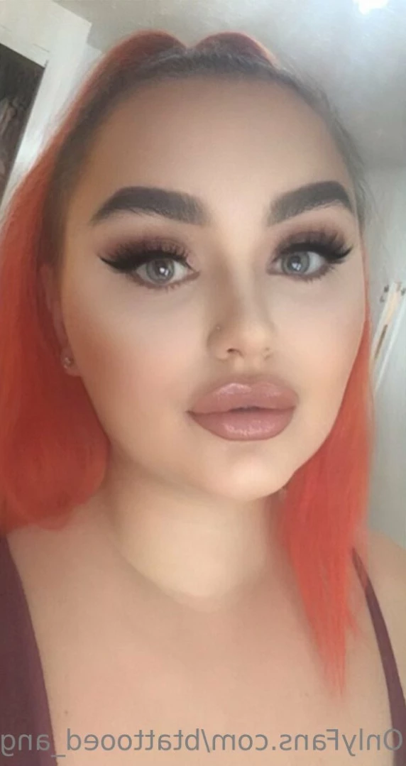 🥵 𝙔𝙊𝙐𝙍 𝙁𝙀𝙏𝙄𝙎𝙃 𝙎𝙒𝙄𝙏𝘾𝙃 🥵 [ btattooed_angel ] Onlyfans leaked photo 13162494 on Hotleaks.tv
