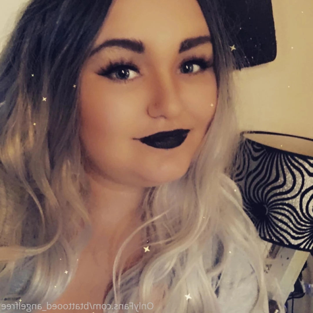 🥵 𝙔𝙊𝙐𝙍 𝙁𝙀𝙏𝙄𝙎𝙃 𝙎𝙒𝙄𝙏𝘾𝙃 🥵 [ btattooed_angel ] Onlyfans leaked photo 13163190 on Hotleaks.tv
