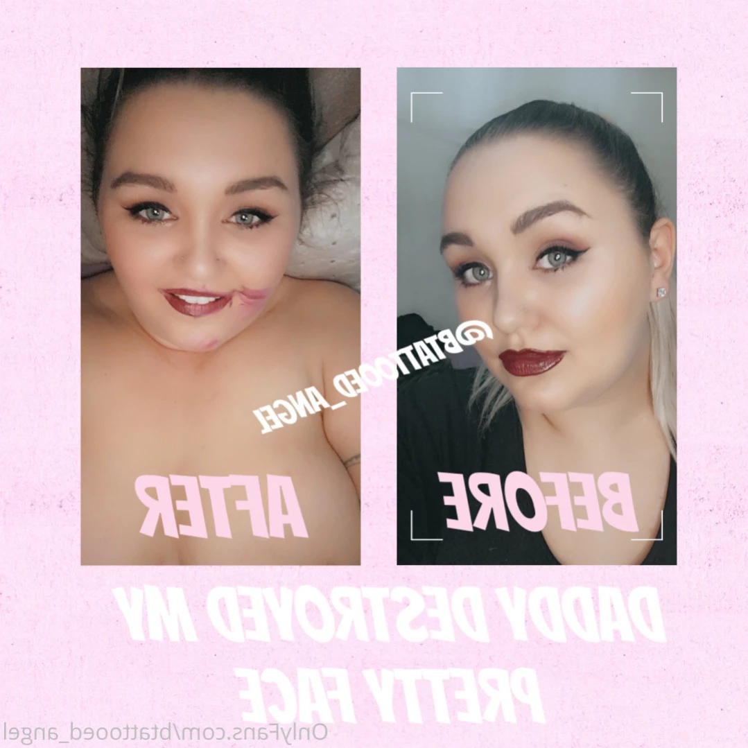 🥵 𝙔𝙊𝙐𝙍 𝙁𝙀𝙏𝙄𝙎𝙃 𝙎𝙒𝙄𝙏𝘾𝙃 🥵 [ btattooed_angel ] Onlyfans leaked photo 13163264 on Hotleaks.tv