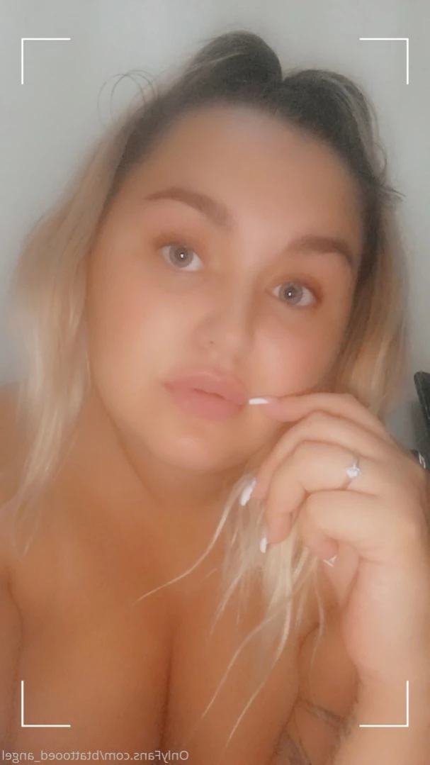 🥵 𝙔𝙊𝙐𝙍 𝙁𝙀𝙏𝙄𝙎𝙃 𝙎𝙒𝙄𝙏𝘾𝙃 🥵 [ btattooed_angel ] Onlyfans leaked photo 13206712 on Hotleaks.tv