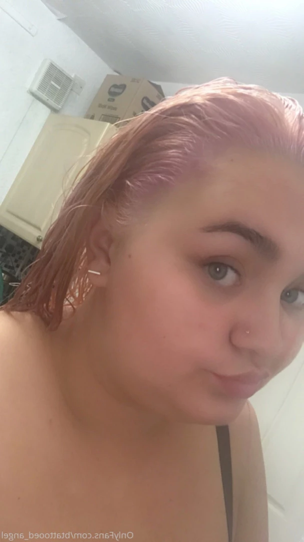 🥵 𝙔𝙊𝙐𝙍 𝙁𝙀𝙏𝙄𝙎𝙃 𝙎𝙒𝙄𝙏𝘾𝙃 🥵 [ btattooed_angel ] Onlyfans leaked photo 13579729 on Hotleaks.tv