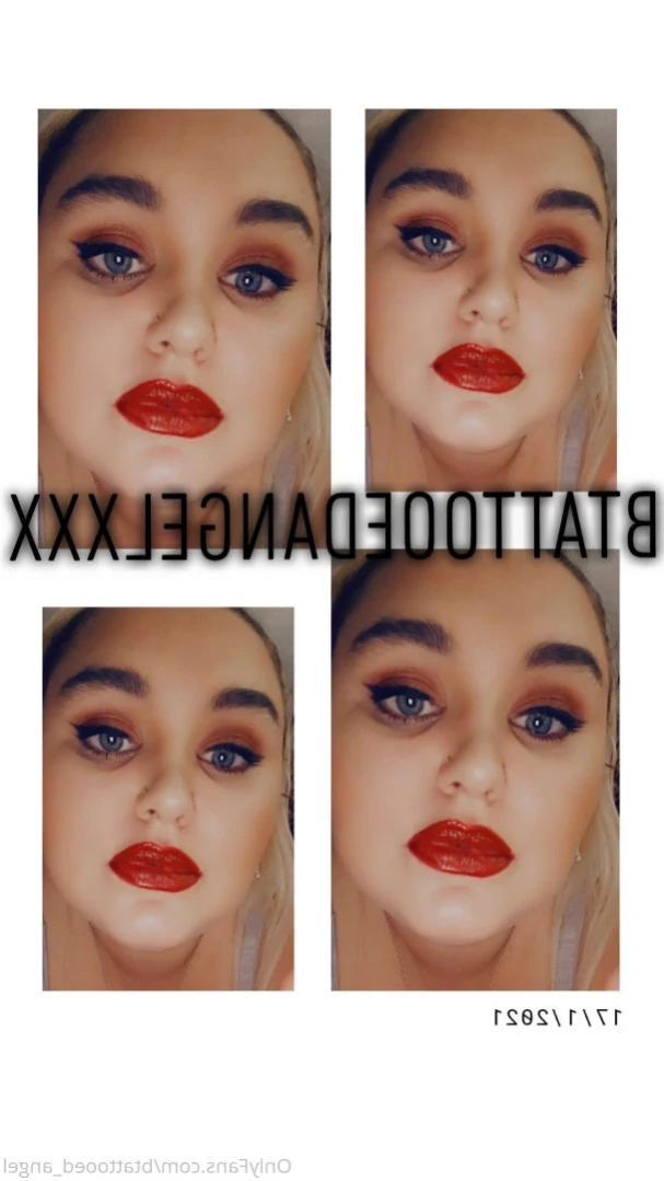 🥵 𝙔𝙊𝙐𝙍 𝙁𝙀𝙏𝙄𝙎𝙃 𝙎𝙒𝙄𝙏𝘾𝙃 🥵 [ btattooed_angel ] Onlyfans leaked photo 13854780 on Hotleaks.tv