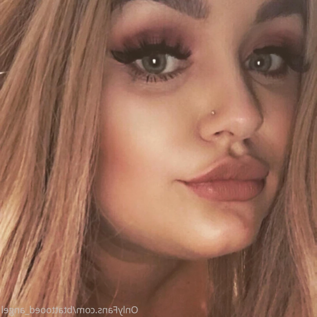 🥵 𝙔𝙊𝙐𝙍 𝙁𝙀𝙏𝙄𝙎𝙃 𝙎𝙒𝙄𝙏𝘾𝙃 🥵 [ btattooed_angel ] Onlyfans leaked photo 13854811 on Hotleaks.tv