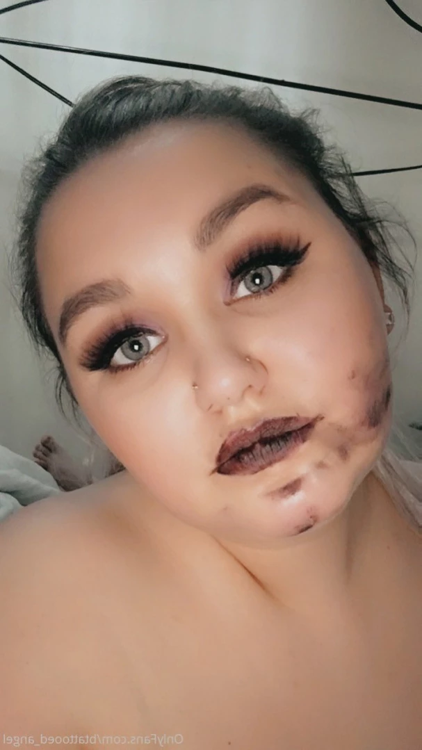 🥵 𝙔𝙊𝙐𝙍 𝙁𝙀𝙏𝙄𝙎𝙃 𝙎𝙒𝙄𝙏𝘾𝙃 🥵 [ btattooed_angel ] Onlyfans leaked photo 14016584 on Hotleaks.tv