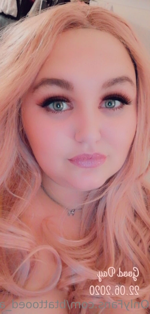 🥵 𝙔𝙊𝙐𝙍 𝙁𝙀𝙏𝙄𝙎𝙃 𝙎𝙒𝙄𝙏𝘾𝙃 🥵 [ btattooed_angel ] Onlyfans leaked photo 14912859 on Hotleaks.tv