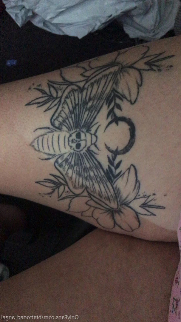 🥵 𝙔𝙊𝙐𝙍 𝙁𝙀𝙏𝙄𝙎𝙃 𝙎𝙒𝙄𝙏𝘾𝙃 🥵 [ btattooed_angel ] Onlyfans leaked photo 14961103 on Hotleaks.tv