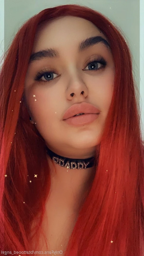 🥵 𝙔𝙊𝙐𝙍 𝙁𝙀𝙏𝙄𝙎𝙃 𝙎𝙒𝙄𝙏𝘾𝙃 🥵 [ btattooed_angel ] Onlyfans leaked photo 14984521 on Hotleaks.tv