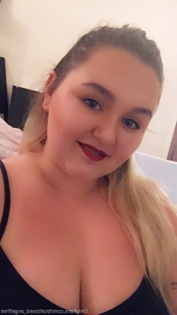 🥵 𝙔𝙊𝙐𝙍 𝙁𝙀𝙏𝙄𝙎𝙃 𝙎𝙒𝙄𝙏𝘾𝙃 🥵 [ btattooed_angel ] Onlyfans leaked photo 15120564 on Hotleaks.tv