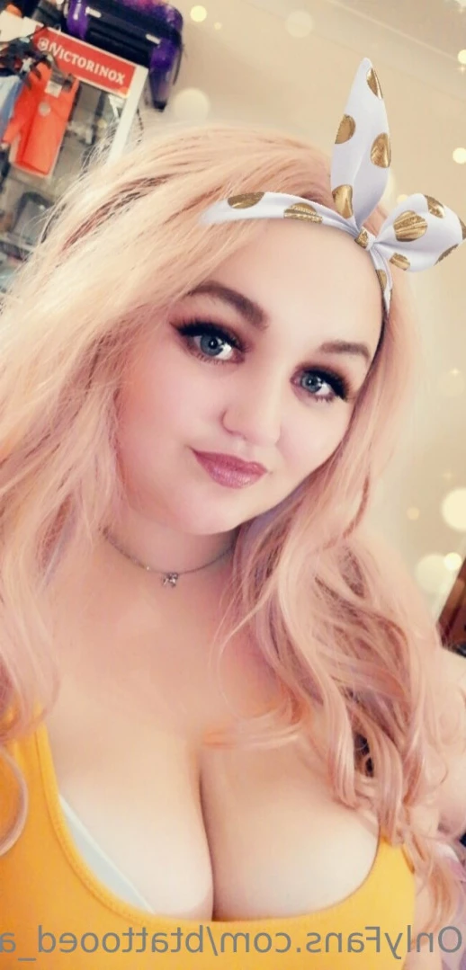 🥵 𝙔𝙊𝙐𝙍 𝙁𝙀𝙏𝙄𝙎𝙃 𝙎𝙒𝙄𝙏𝘾𝙃 🥵 [ btattooed_angel ] Onlyfans leaked photo 15360586 on Hotleaks.tv