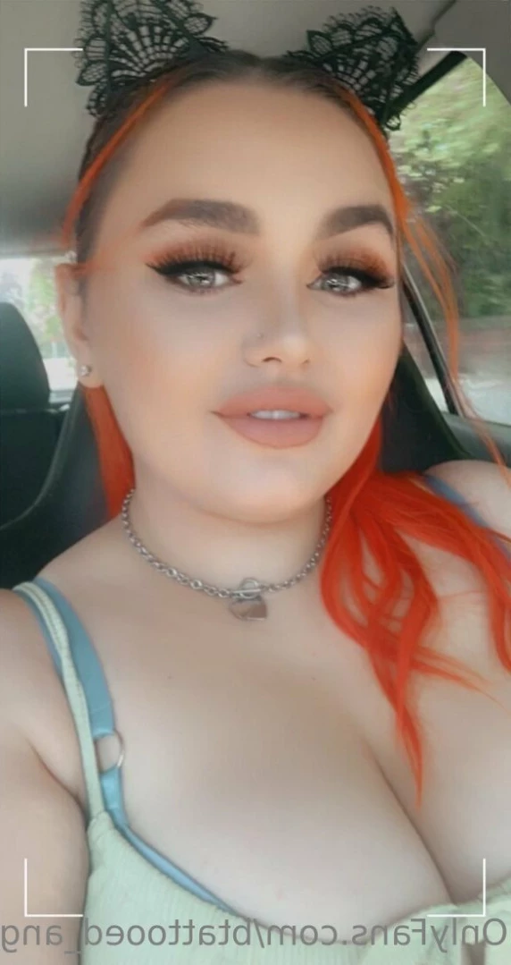 🥵 𝙔𝙊𝙐𝙍 𝙁𝙀𝙏𝙄𝙎𝙃 𝙎𝙒𝙄𝙏𝘾𝙃 🥵 [ btattooed_angel ] Onlyfans leaked photo 15375031 on Hotleaks.tv