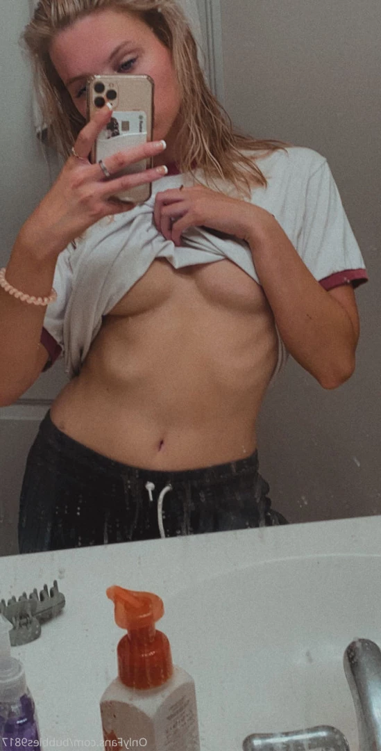 Blondie Bubbles [ bubbles9817 ] Onlyfans leaked photo 8980792 on Hotleaks.tv