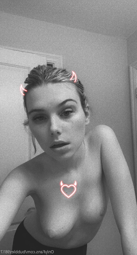 Blondie Bubbles [ bubbles9817 ] Onlyfans leaked photo 8980859 on Hotleaks.tv