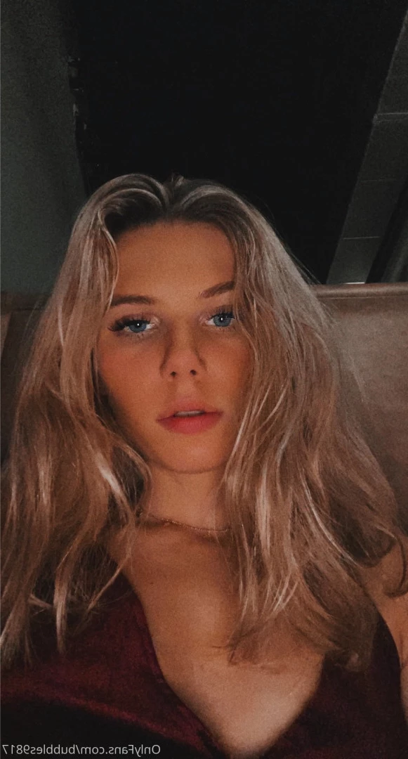 Blondie Bubbles [ bubbles9817 ] Onlyfans leaked photo 8981076 on Hotleaks.tv