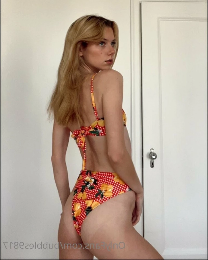 Blondie Bubbles [ bubbles9817 ] Onlyfans leaked photo 8981420 on Hotleaks.tv