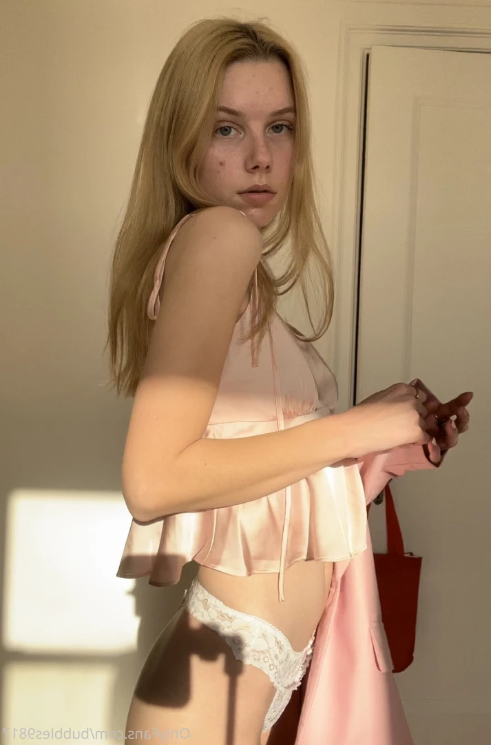 Blondie Bubbles [ bubbles9817 ] Onlyfans leaked photo 8982118 on Hotleaks.tv