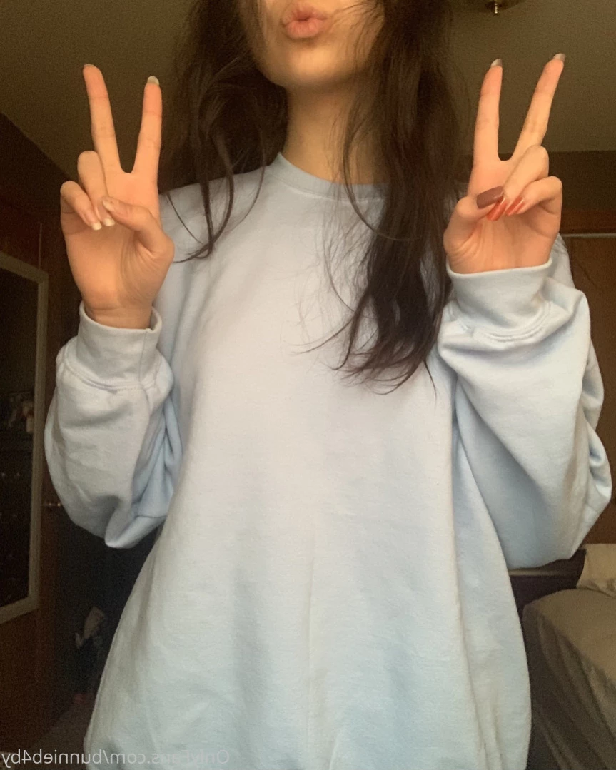 bunnieb4by Onlyfans leaked photo 13160038 on Hotleaks.tv