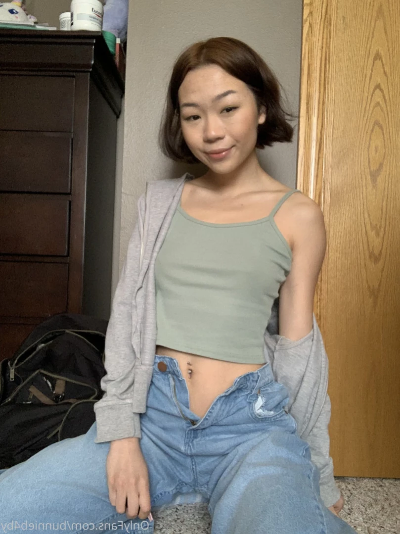 bunnieb4by Onlyfans leaked photo 15360509 on Hotleaks.tv