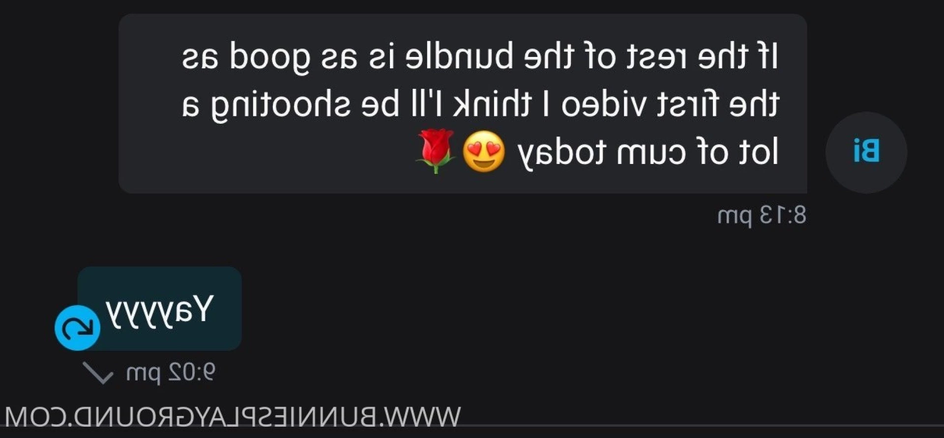 FREE 💦 VID W/ SUB!! [ bunnievip ] Onlyfans leaked photo 8786569 on Hotleaks.tv