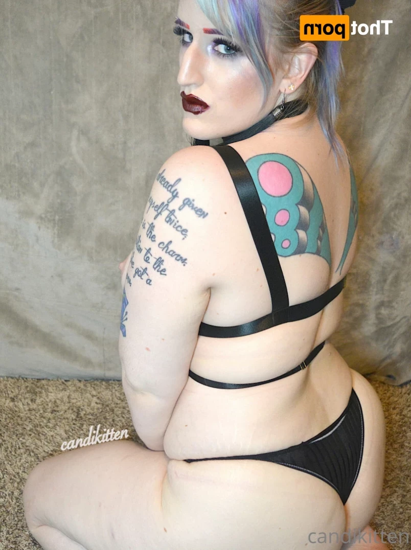 Candi [ candikitten ] Onlyfans leaked photo 10874839 on Hotleaks.tv
