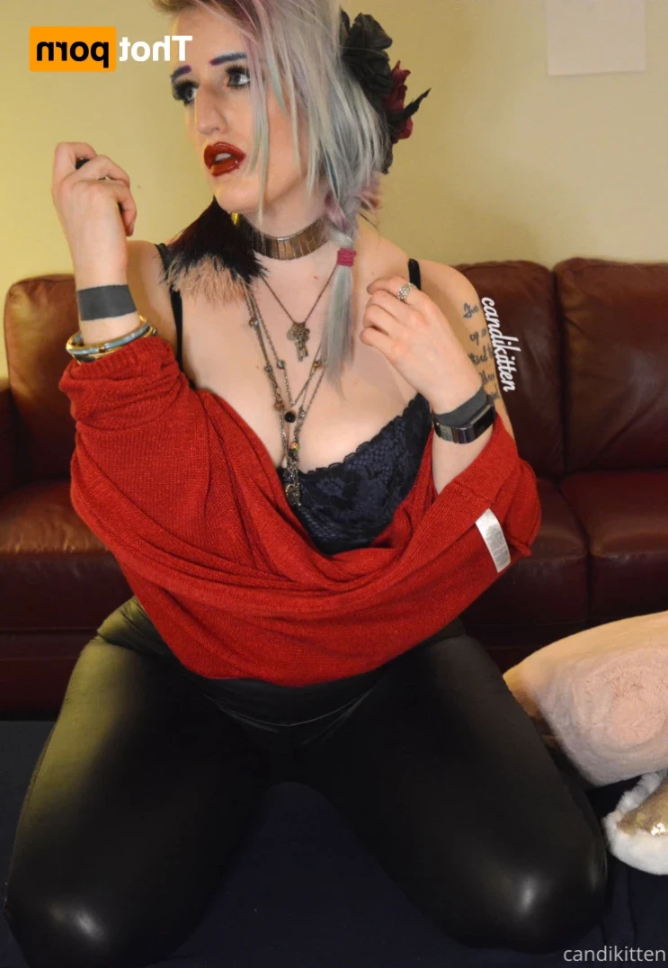Candi [ candikitten ] Onlyfans leaked photo 15916617 on Hotleaks.tv