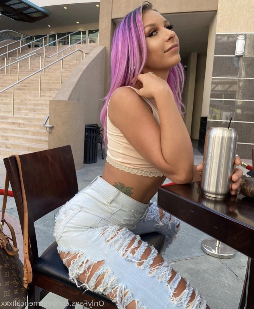 Carmen Caliente [ carmencalixxx ] Onlyfans leaked photo 14535078 on Hotleaks.tv